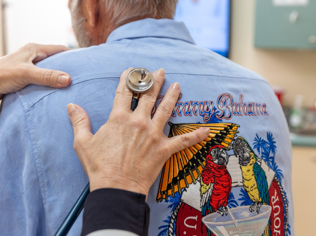Dedicated primary care in Lake Worth, FL. Elite Healthcare Partners offers preventive care, trusted doctors, and long-term wellness support.