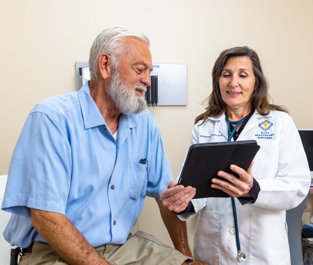 Discover 5 reasons concierge medicine in Lake Worth, FL helps patients stay healthier with early screenings, longer visits, and customized preventive care.