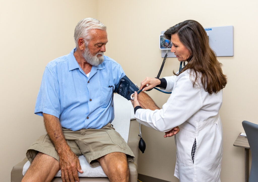 primary care in lake worth