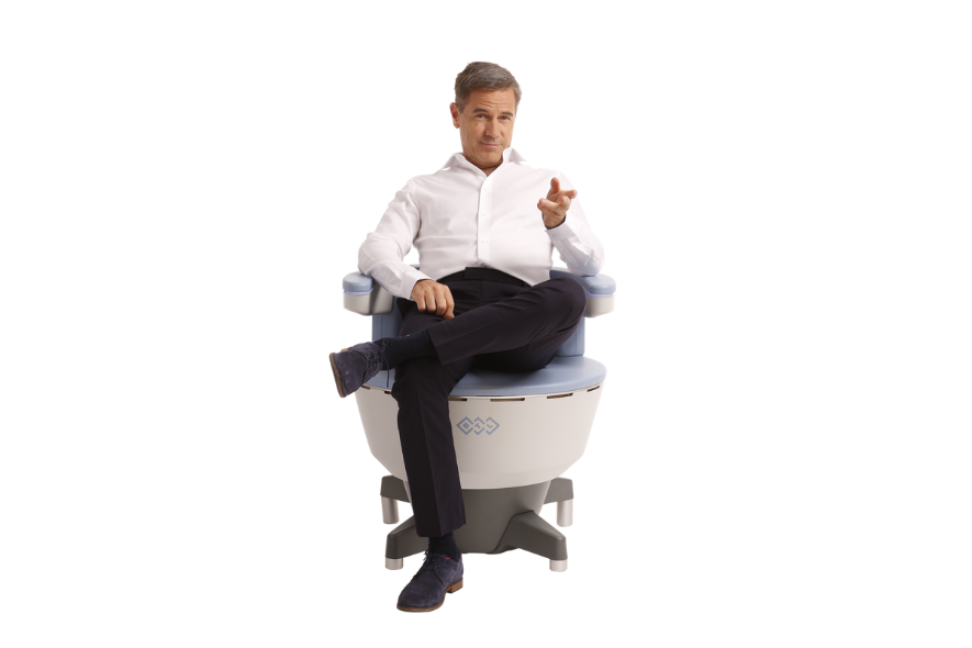 Learn how men in Lake Worth are treating incontinence with Emsella. Non-invasive, effective, and available at Elite Healthcare Partners.