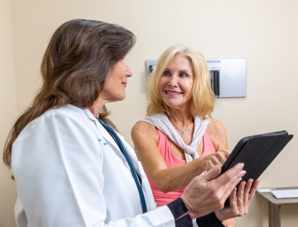 concierge medicine in Lake Worth preventive primary care visit